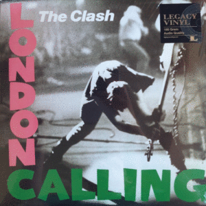 London Calling (2 LP)