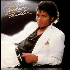 Thriller (LP)