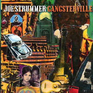 Gangsterville (LP)