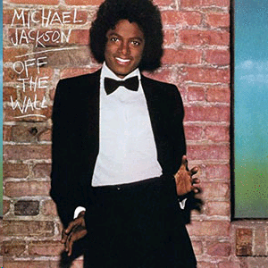 Off the Wall (LP)