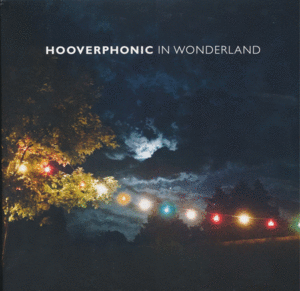 In Wonderland (LP)