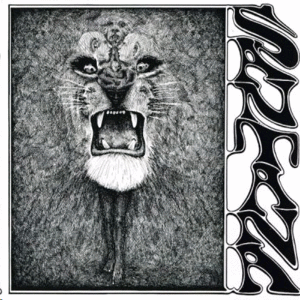 Santana (LP)