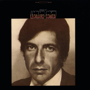Songs of Leonard Cohen (LP)