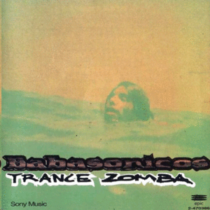 Trance Zomba (LP)