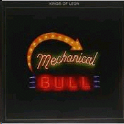 Mechanical Bull  (2 LP)