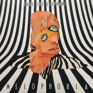 Melophobia (LP)