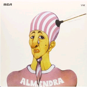Almendra (LP)