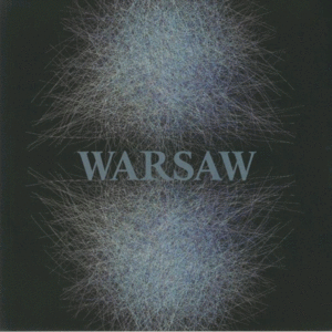 Warsaw: Coloured Edition (3 LP)