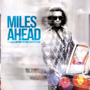 Miles Ahead / O.S.T.  (2 LP)