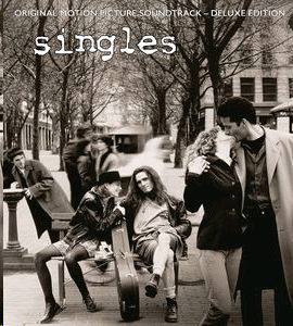 Singles /O.S.T. (2 LP+CD)