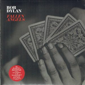 Fallen Angels (LP)