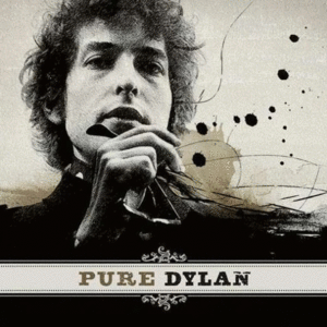 Pure Dylan: An Intimate Look At...(2 LP)