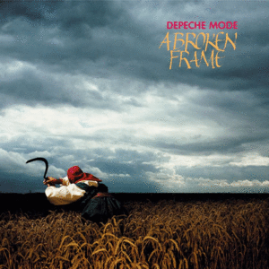 A Broken Frame (LP)