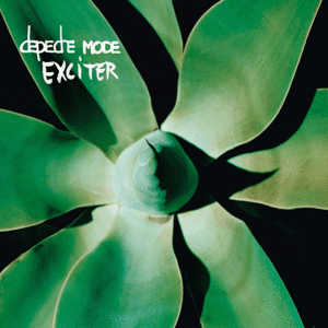Exciter (2 LP)