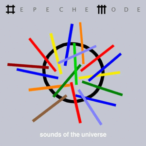 Sounds Of The Universe (LP)