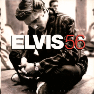 Elvis 56 (LP)