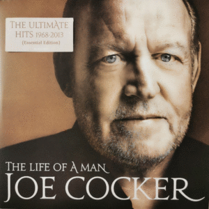 Life of a Man, The Ultimate Hits 1968-2013: Essential Edition (2 LP)