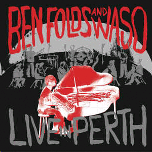 Live in Perth (2 LP)