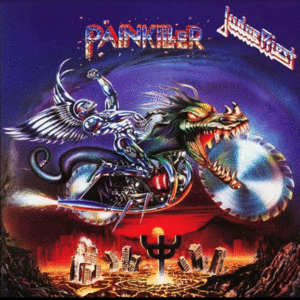 Painkiller (LP)