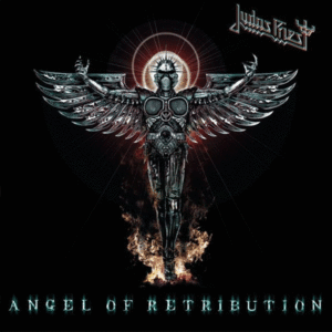 Angel Of Retribution (2 LP)
