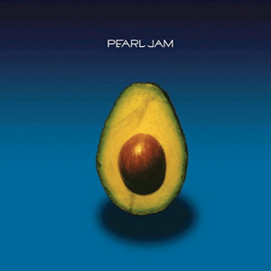 Pearl Jam (2 LP)