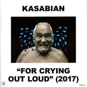 For Crying Out Loud (LP+CD)