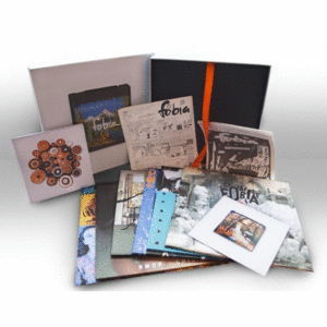 Fobia: Box Set (7 LP)