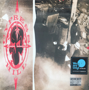Cypress Hill (LP)