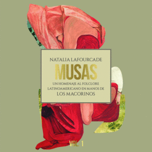 Musas: Vol. 1 (LP)