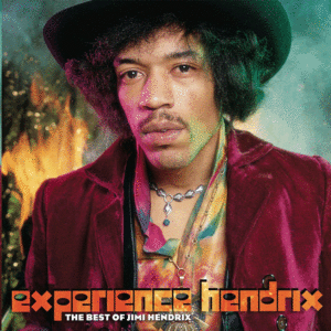 Experience Hendrix (2 LP)