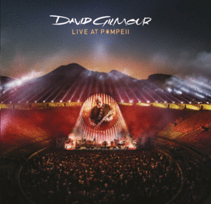 Live at Pompeii (4 LP)