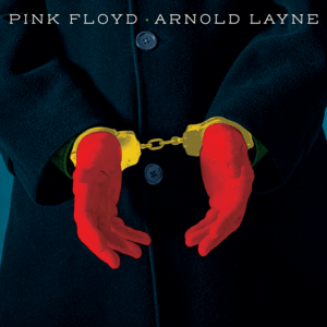 Arnold Layne Live 2007 (LP)