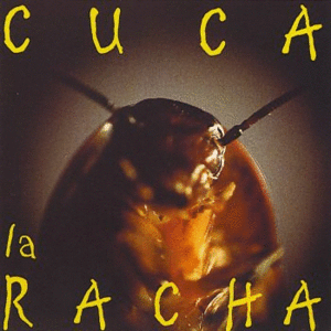 Racha, La (LP)