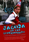 Jagoda in the supermarket (dvd)