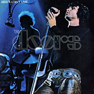 Absolutely Live (2 LP)