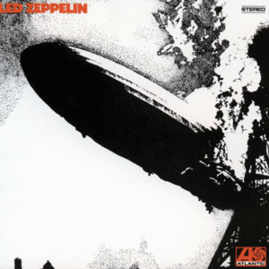 Led Zeppelin: 45th Anniversary Edition (LP)