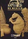 Cestería. Artes de México. No. 38