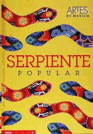 Serpiente popular No.56 (p/r)