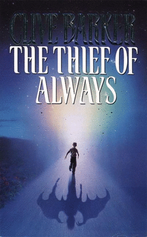 Thief of Always, The