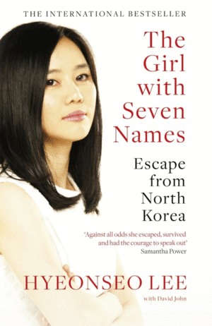 Girl with Seven Names, The