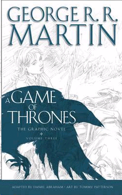 Game of Thrones Vol. 3