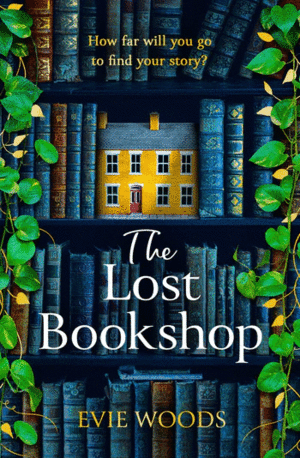 Lost Bookshop, The