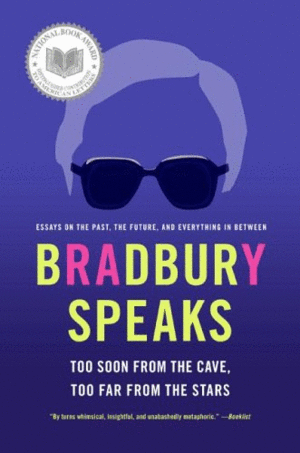 Bradbury Speak