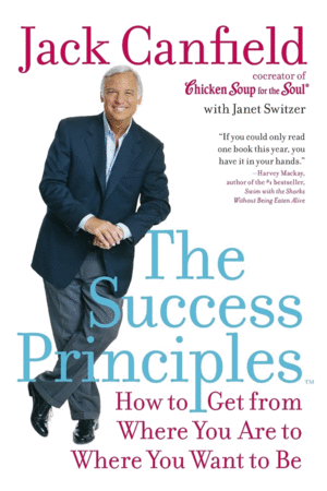 Success Principles, The