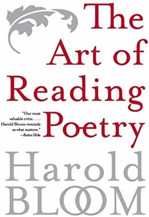 Art of Reading Poetry, The