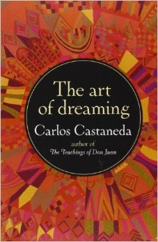 Art of Dreaming, The