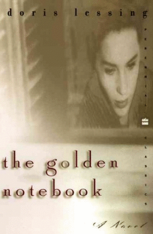 Golden nothebook, the