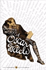 Complete Works of Oscar Wilde, The