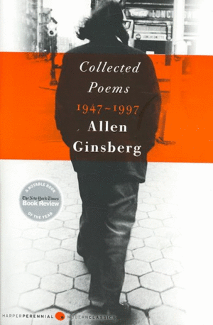 Collected Poems 1947 1997