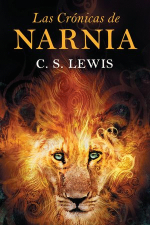 Cronicas de Narnia, Las